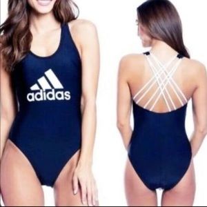 Adidas Swimming Suit